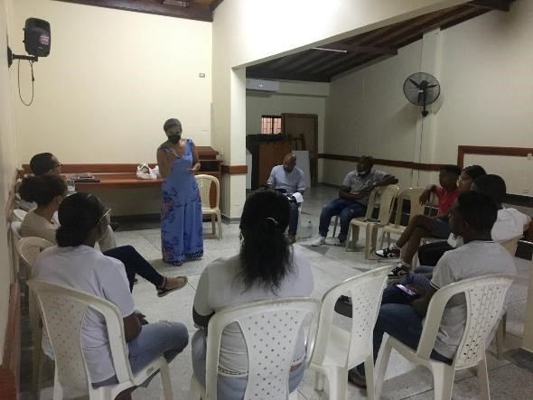 Centro De Pensamiento2